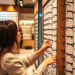 How to Choose the Perfect Eyeglasses for Your Face Shape