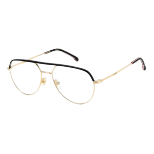 CARRERA 311 COL. W97 GOLD AVIATOR SPECTACLE FRAME