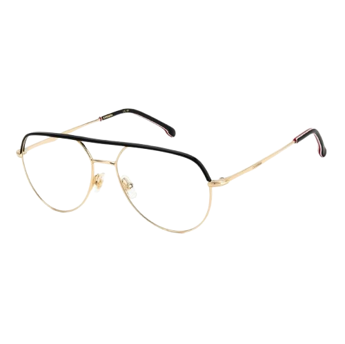 CARRERA 311 COL. W97 GOLD AVIATOR SPECTACLE FRAME