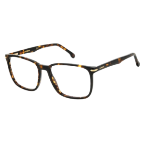 CARRERA 309 COL. 086 SQUARE TORTOISE SHELL SPECTACLE FRAME
