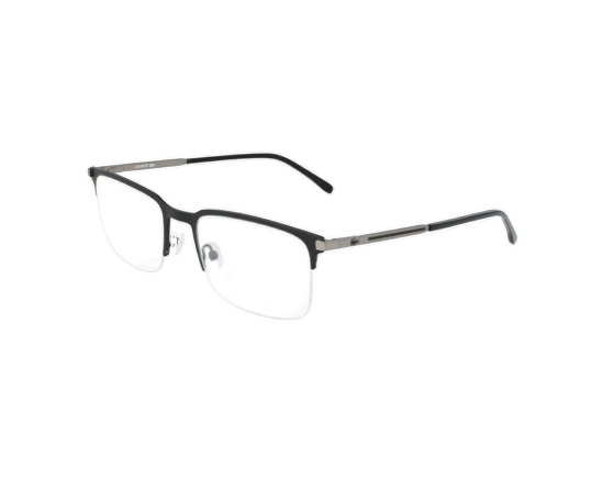 LACOSTE L2268 COL. 001 SPECTACLE FRAME