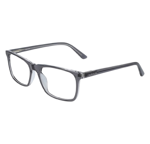 CALVIN KLEIN CK20503 COL. 076 RECTANGULAR SPECTACLE FRAME