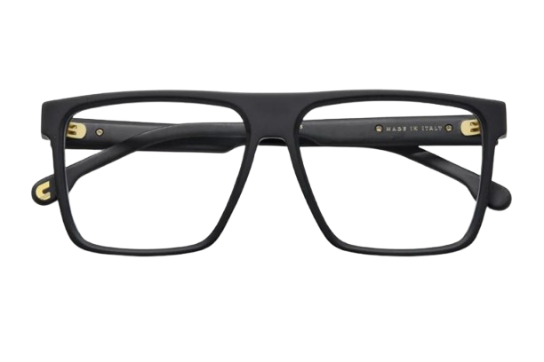CARRERA VICTORY C05 003 COL. M.BLK MATT BLACK SPECTACLE FRANE - Image 3