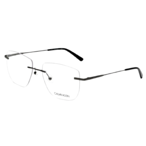CALVIN KLEIN CK19157I COL. 009 RIMLESS SPECTACLE FRAME