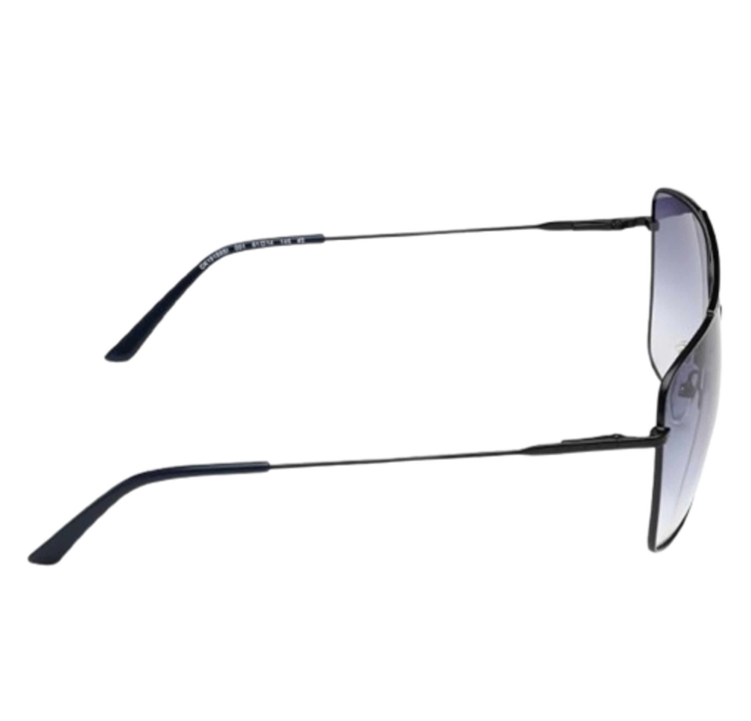 CALVIN KLEIN CK19159SI COL. 001 SUNGLASSES - Image 3
