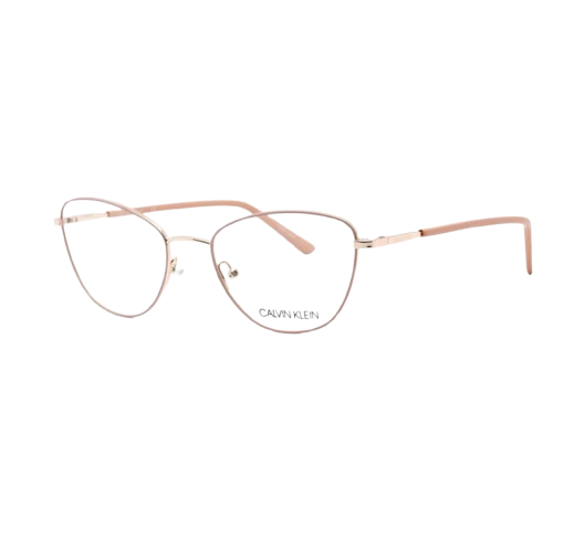CALVIN KLEIN CK20305 COL. 680 CAT EYE SPECTACLE FRAME
