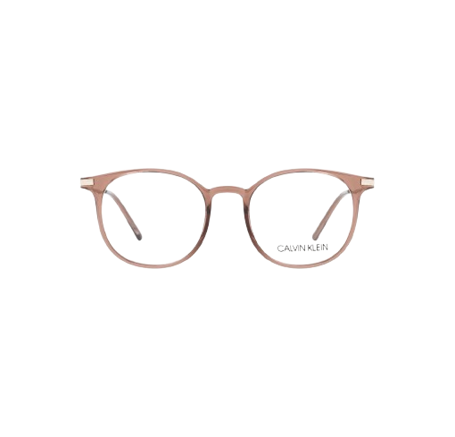 CALVIN KLEIN CK20704 COL. 269 SPECTACLE FRAME - Image 2