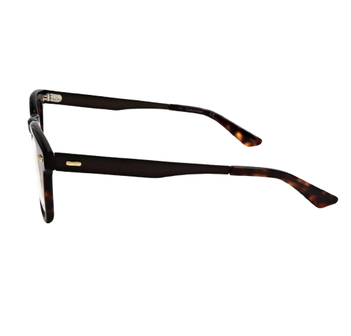 CALVIN KLEIN CK21517 COL. 220 SPECTACLE FRAME - Image 3