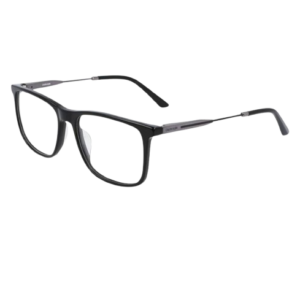 CALVIN KLEIN CK21700 COL. 001 SPECTACLE FRAME