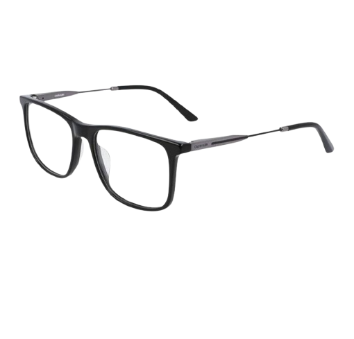 CALVIN KLEIN CK21700 COL. 001 SPECTACLE FRAME