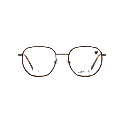 CALVIN KLEIN CK24113 COL. 240 SPECTACLE FRAME - Image 2