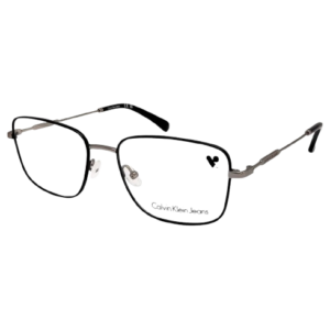 CALVIN KLEIN JEANS CKJ20104 COL. 001 METAL SPECTACLE FRAME