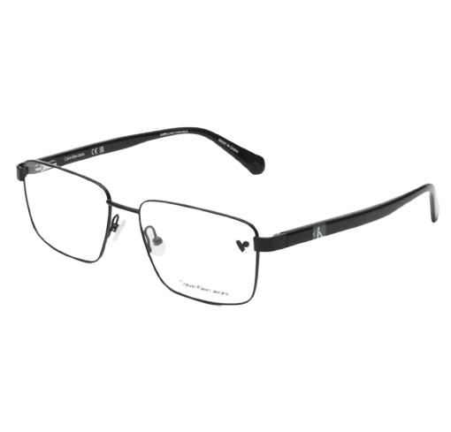 CALVIN KLEIN JEANS CKJ23219LBI COL. 001 SPECTACLE FRAME