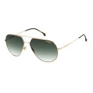 CARRERA 274/S COL. 21K9K GOLD AVIATOR SUNGLASSES