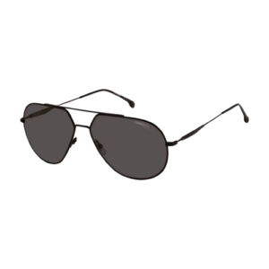 CARRERA 274/S COL. 003 M9 BLACK AVIATOR SUNGLASSES