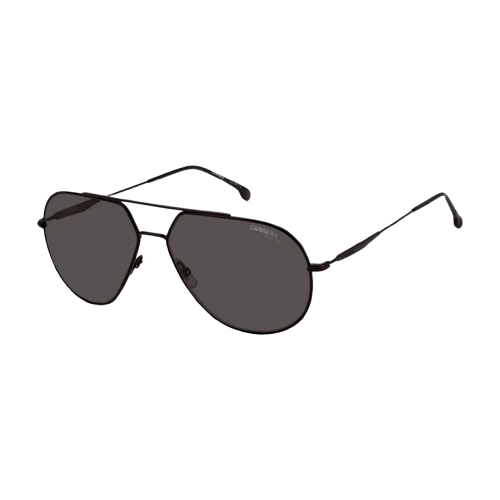 CARRERA 274/S COL. 003 M9 BLACK AVIATOR SUNGLASSES