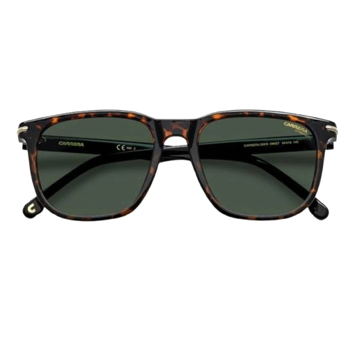 CARRERA 300/S COL. 086QT WAYFARER SUNGLASSES - Image 2