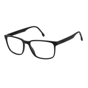 CARRERA 8871 COL. 807 BLACK SPECTACLE FRAME