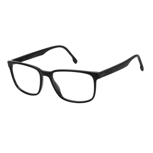 CARRERA 8871 COL. 807 BLACK SPECTACLE FRAME