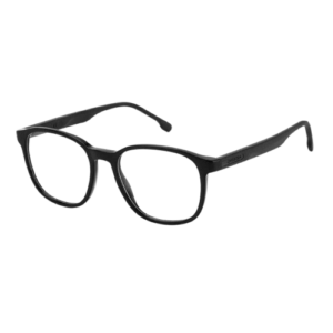 CARRERA 8878 COL. 807 BLACK SPECTACLE FRAME