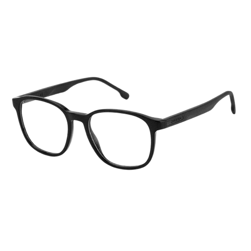 CARRERA 8878 COL. 807 BLACK SPECTACLE FRAME