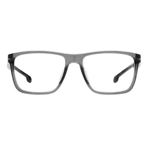 CARRERA CARDUC 010 COL. R6S GREY SPECTACLE FRAME - Image 3