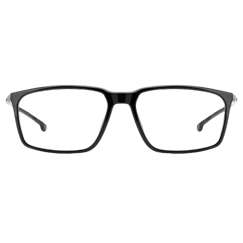 CARRERA CARDUC 041 COL. 807 RECTANGULAR SLIM SPECTACLE FRAME - Image 3