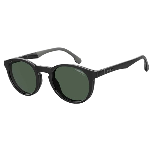 CARRERA CA 8044/CS COL. 80799 CLIP ON SPECTACLE FRAME - Image 2