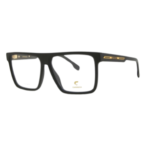 CARRERA VICTORY C05 003 COL. M.BLK MATT BLACK SPECTACLE FRANE