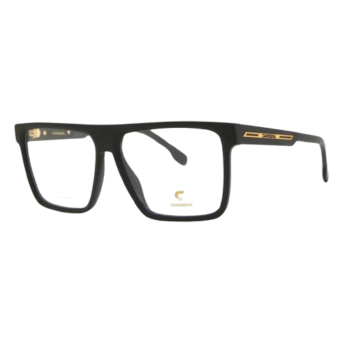 CARRERA VICTORY C05 003 COL. M.BLK MATT BLACK SPECTACLE FRANE