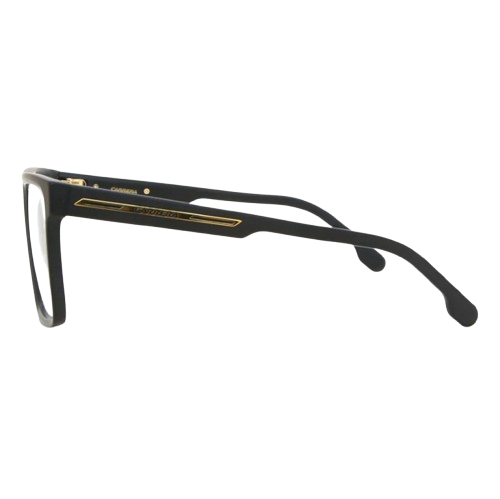 CARRERA VICTORY C05 003 COL. M.BLK MATT BLACK SPECTACLE FRANE - Image 2