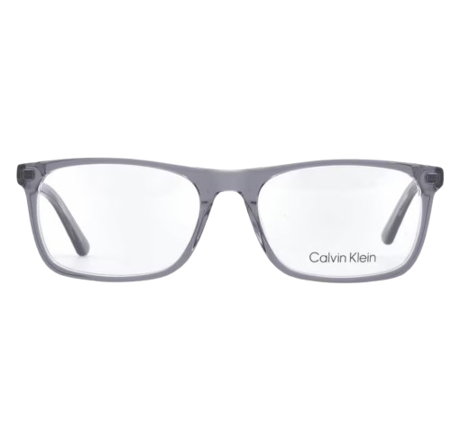 CALVIN KLEIN CK20503 COL. 076 RECTANGULAR SPECTACLE FRAME - Image 2