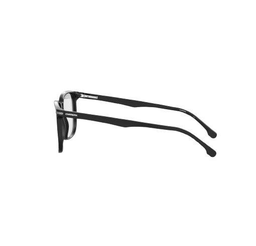 CARRERA 309 COL. 807 SQUARE BLACK SPECTACLE FRAME - Image 3