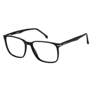 CARRERA 309 COL. 807 SQUARE BLACK SPECTACLE FRAME