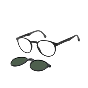 CARRERA CA 8044/CS COL. 80799 CLIP ON SPECTACLE FRAME