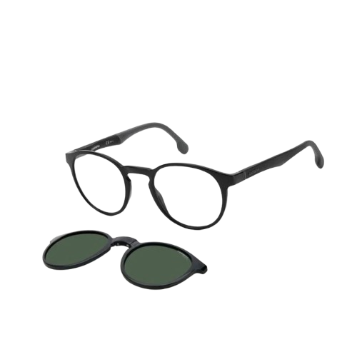 CARRERA CA 8044/CS COL. 80799 CLIP ON SPECTACLE FRAME