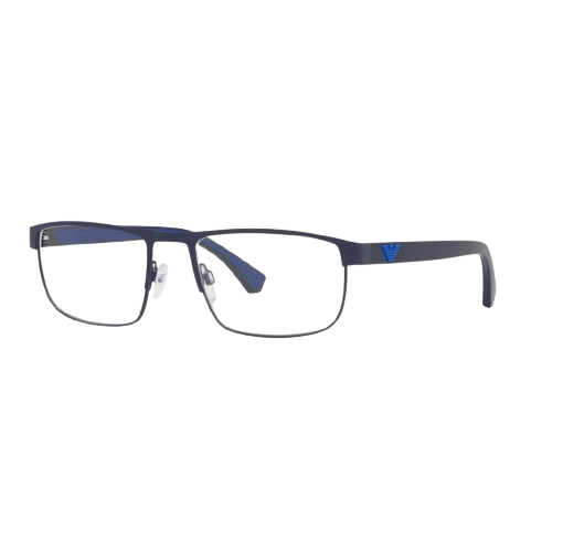 EMPORIO ARMANI EA1086 COL. 3267 SPECTACLE FRAME