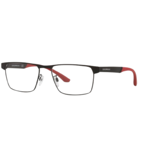 EMPORIO ARMANI EA1124 COL. 3001 SPECTACLE FRAME