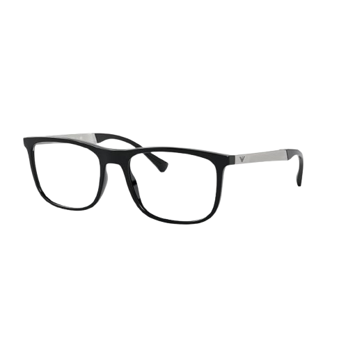 EMPORIO ARMANI EA3170 COL. 5001 SPECTACLE FRAME