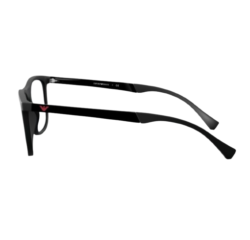 EMPORIO ARMANI EA3170 COL. 5063 SPECTACLE FRAME - Image 3