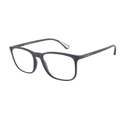 EMPORIO ARMANI EA3177 COL. 5088 SPECTACLE FRAME