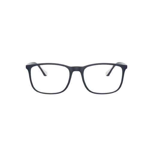 EMPORIO ARMANI EA3177 COL. 5088 SPECTACLE FRAME - Image 2