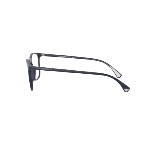 EMPORIO ARMANI EA3177 COL. 5088 SPECTACLE FRAME - Image 3