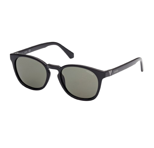 GUESS GU00045 COL. 01N SUNGLASSES