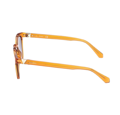 GUESS GU00045 COL. 44W SUNGLASSES - Image 3