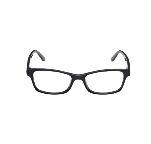 GUESS GU2874 COL. 001 SPECTACLE FRAME - Image 2