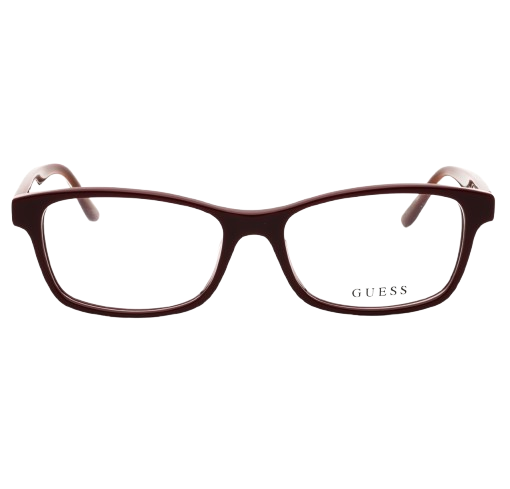 GUESS GU2874 COL. 069 SPECTACLE FRAME - Image 2