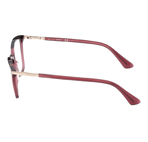 GUESS GU2880 COL. 069 SPECTACLE FRAME - Image 3