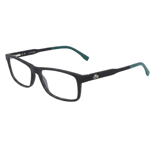 LACOSTE 2876 COL. 001 SPECTACLE FRAME