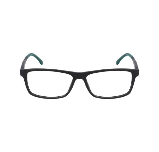 LACOSTE 2876 COL. 001 SPECTACLE FRAME - Image 2